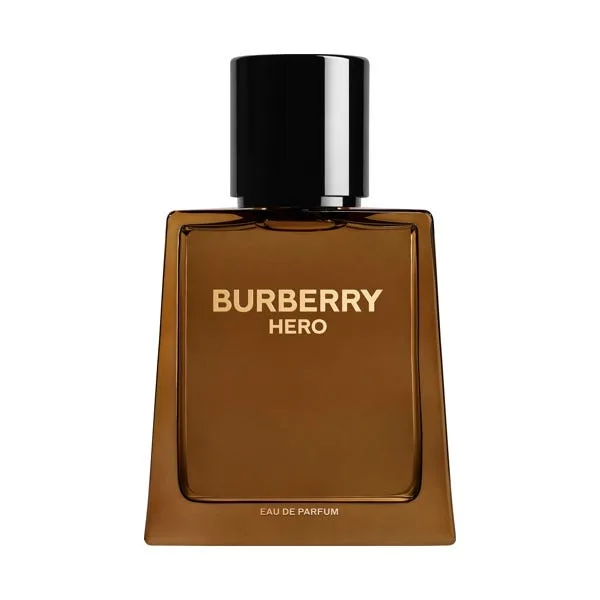 Burberry Hero Eau De Parfum 50ML - Burberry - FashionsVida