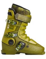 Chaussures freestyle - Revolve Pro - Taille 41,5 - Kaki