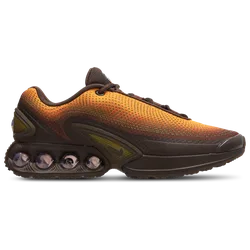 Air Max Herren Sneaker - Braun - Größe 41 - Netz/Synthetik Brown 41