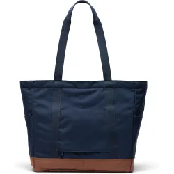 Bolso Heritage Tote de supply en marrón