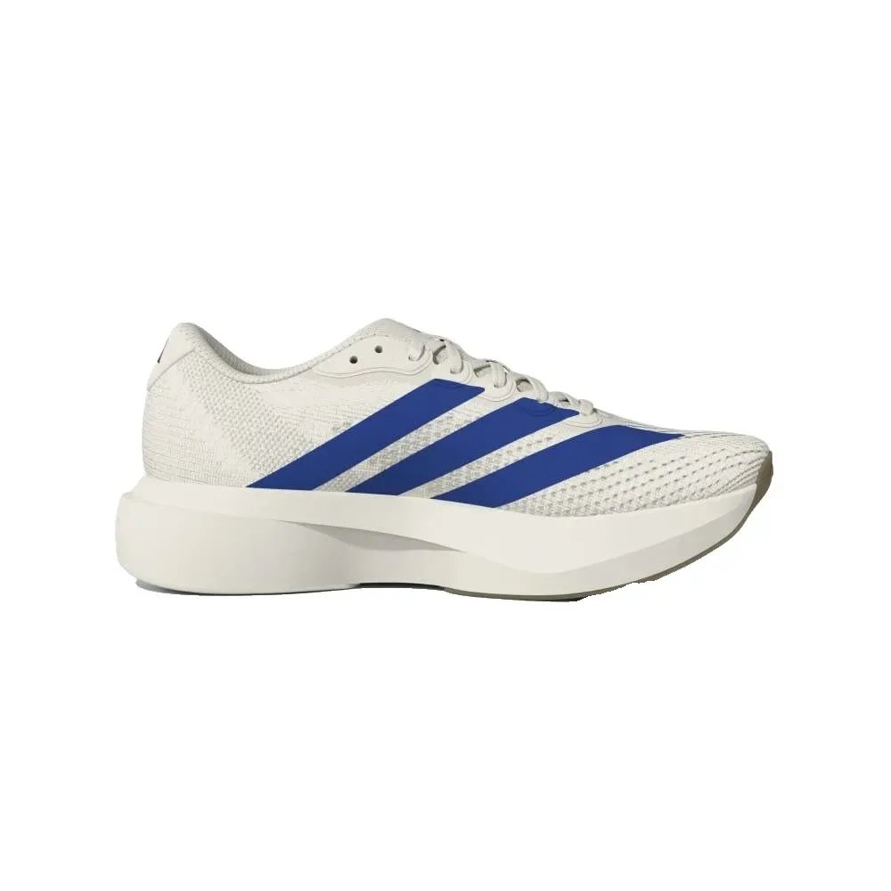 Scarpe Da Running Duramo Speed 2 Core White / Team Royal Blue / Pure Ruby EU 40 2/3 - Adidas - FashionsVida