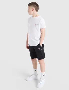 Pantaloncini Theran Junior - Nero, nero nero Bambino taglia 13Y - Berghaus - FashionsVida