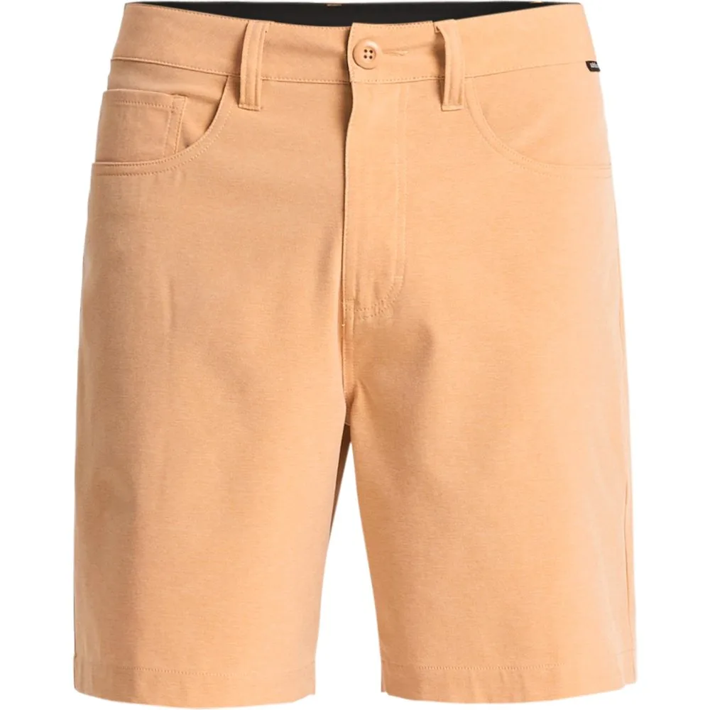 Bañador de hombre Crossfire Solid 20" - Billabong - FashionsVida
