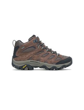 Chaussures de randonnées Moab 3 Mid GTX marron 44 1/2