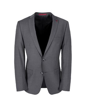 Robson Americana Slim Fit gris 44