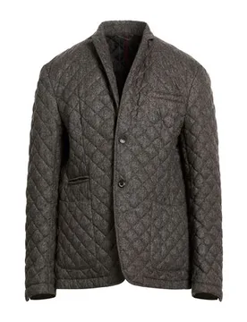 Plumífero y acolchado Hombre Verde militar 54 Hombre - Hamaki-Ho - FashionsVida