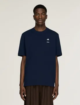 T-shirt x arte antwerp Graphic M Collegiate Navy / Off White - Adidas - FashionsVida