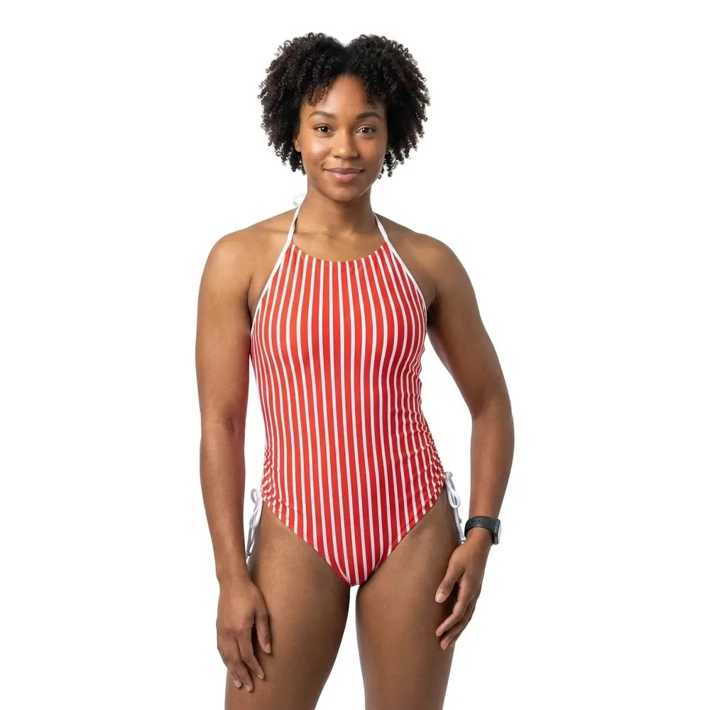 Swimsuit As Original 42 Women - Aquafeel - FashionsVida