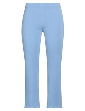Jeanshose Damen Hellblau 36 Damen