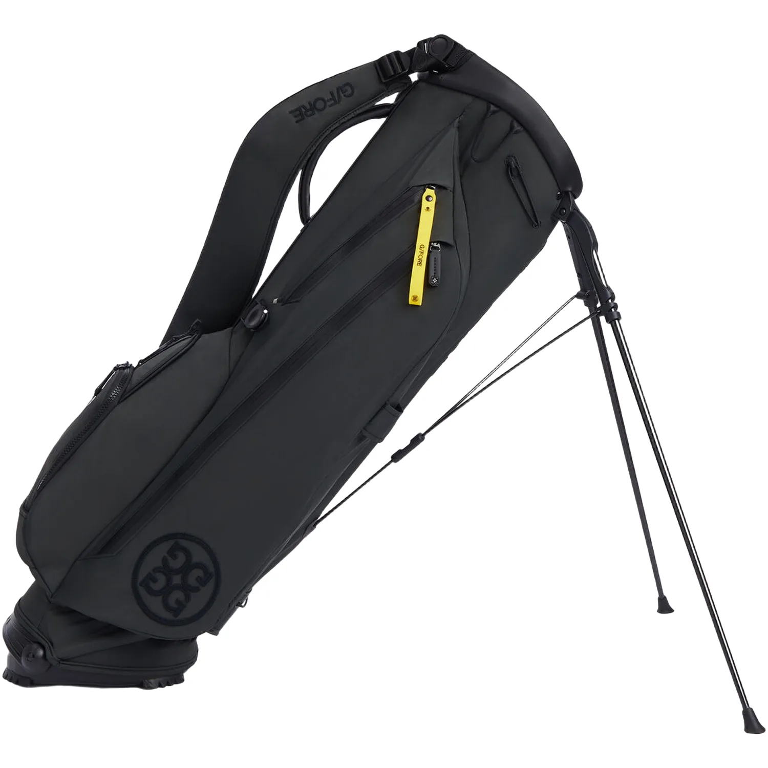 Standbag Parachute Carry, schwarz - G/FORE - FashionsVida