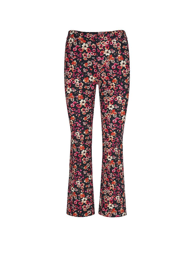 Pantalones FLORENCE SMART multicolor 32