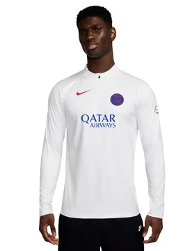 Third-Trikot PSG Strike 2025/26 - Blanc - male - Size: L