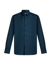 Camisa Hombre Azul noche 41,42,45 Hombre