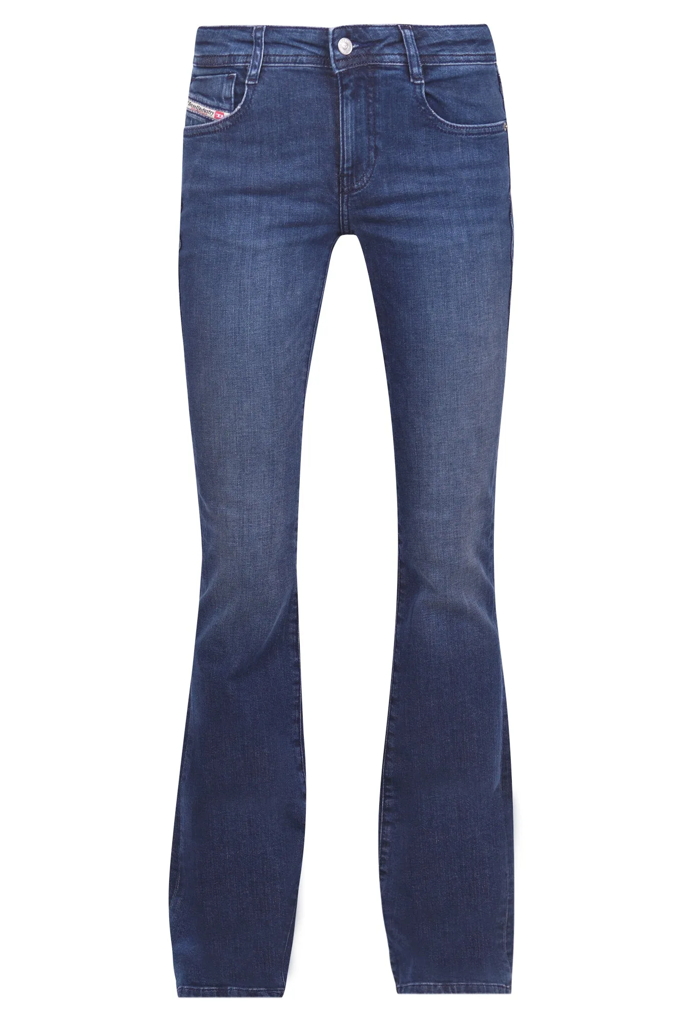 DIESEL - Jeans - 470076 - Denim - Diesel - FashionsVida