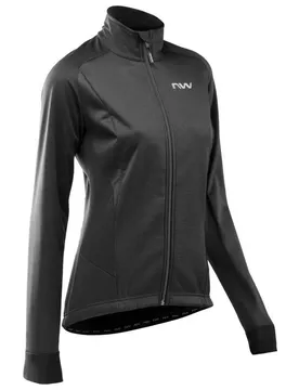 Northwave Giacca Reload Black