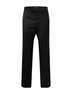 Pantalón de pinzas