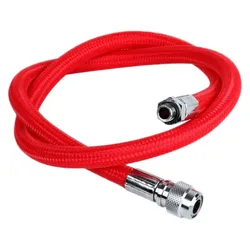Tubo Flessibile High-flexible Inflator