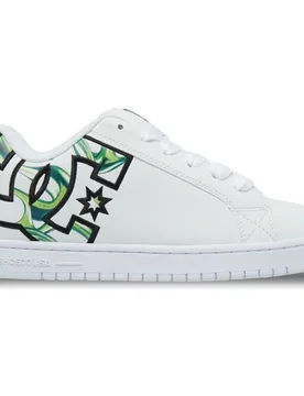 Zapatillas de hombre Court Graffik - DC Shoes - FashionsVida