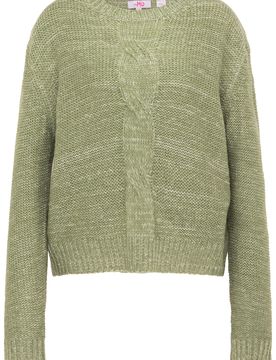 MYMO Jersey beige / oliva