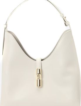 Goccia Borsa a spalla Marshmallow