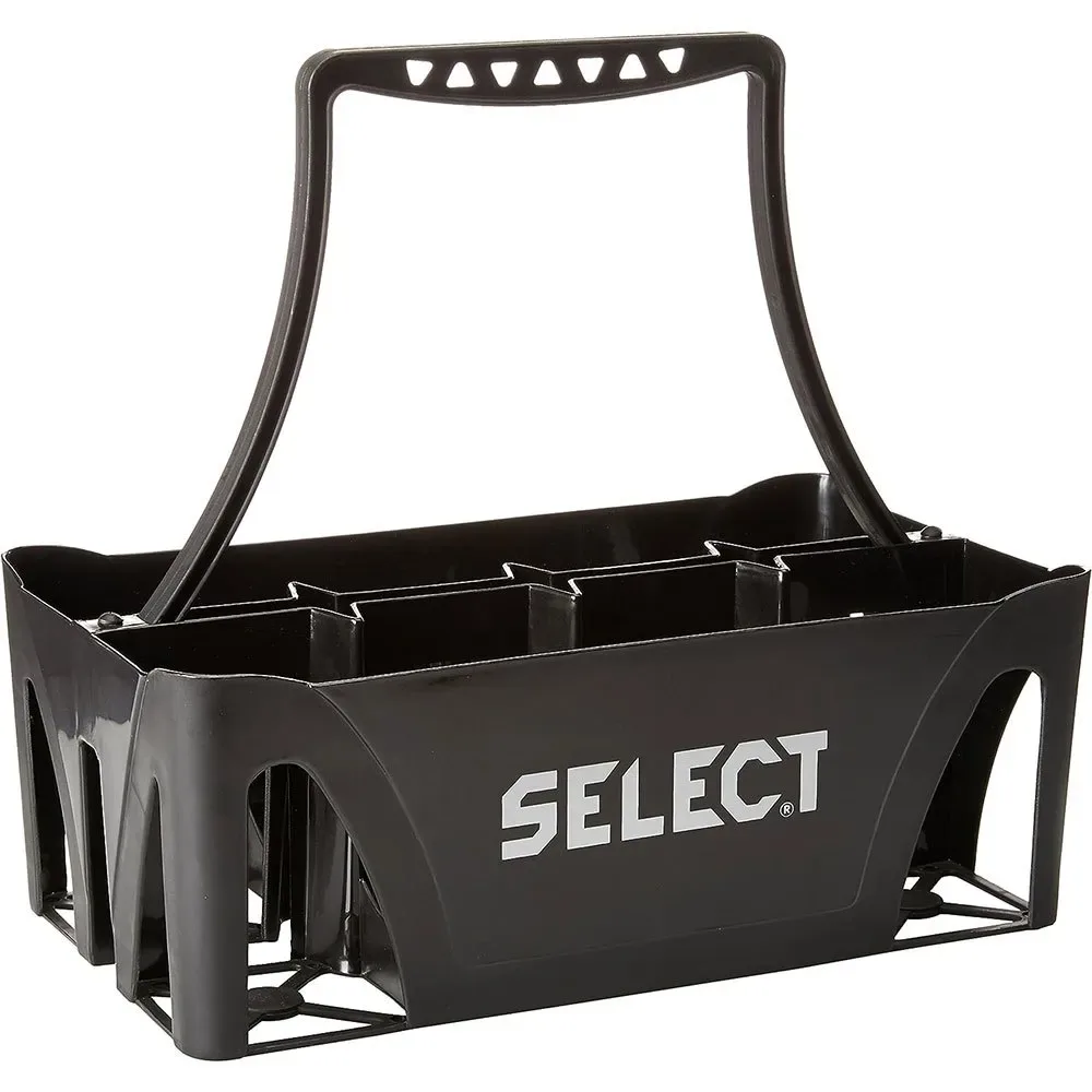 Bouteille S Carrier Black One Size - SELECT - FashionsVida