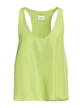 Top Damen Limettengrün 32,34,36,38 Damen