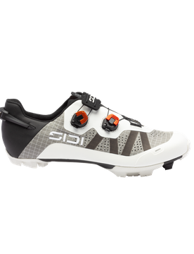 SIDI Scarpe MTB AERON ICE WHITE