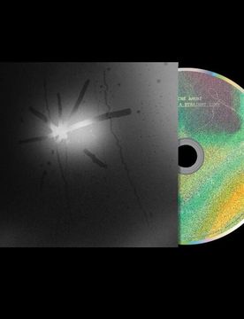 Spiral in a Straight Line von - CD (Digipak) - None - unisex
