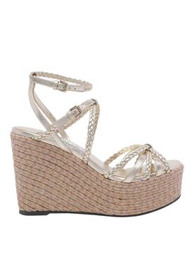 Jimmy Choo Zeppe Nyra