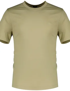 T-shirt à Manches Courtes Thompson 10281524 Dark Beige XS