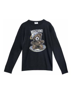 Moschino Orsetto Maglia
