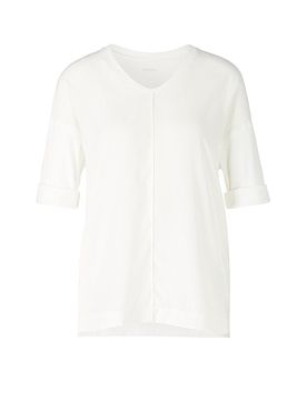 CAIN Blusenshirt creme 36 damen