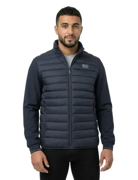 Veste 26an800 Lake Navy L