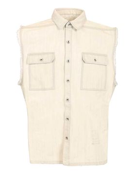 Camicia senza maniche Jumbo Tommy