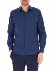 Camicia maniche lunghe BLU 45