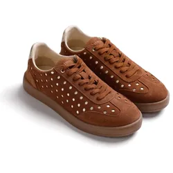 Baskets 80779 Leather EU 38