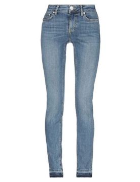 Jeanshose Damen Blau 32,34,38 Damen