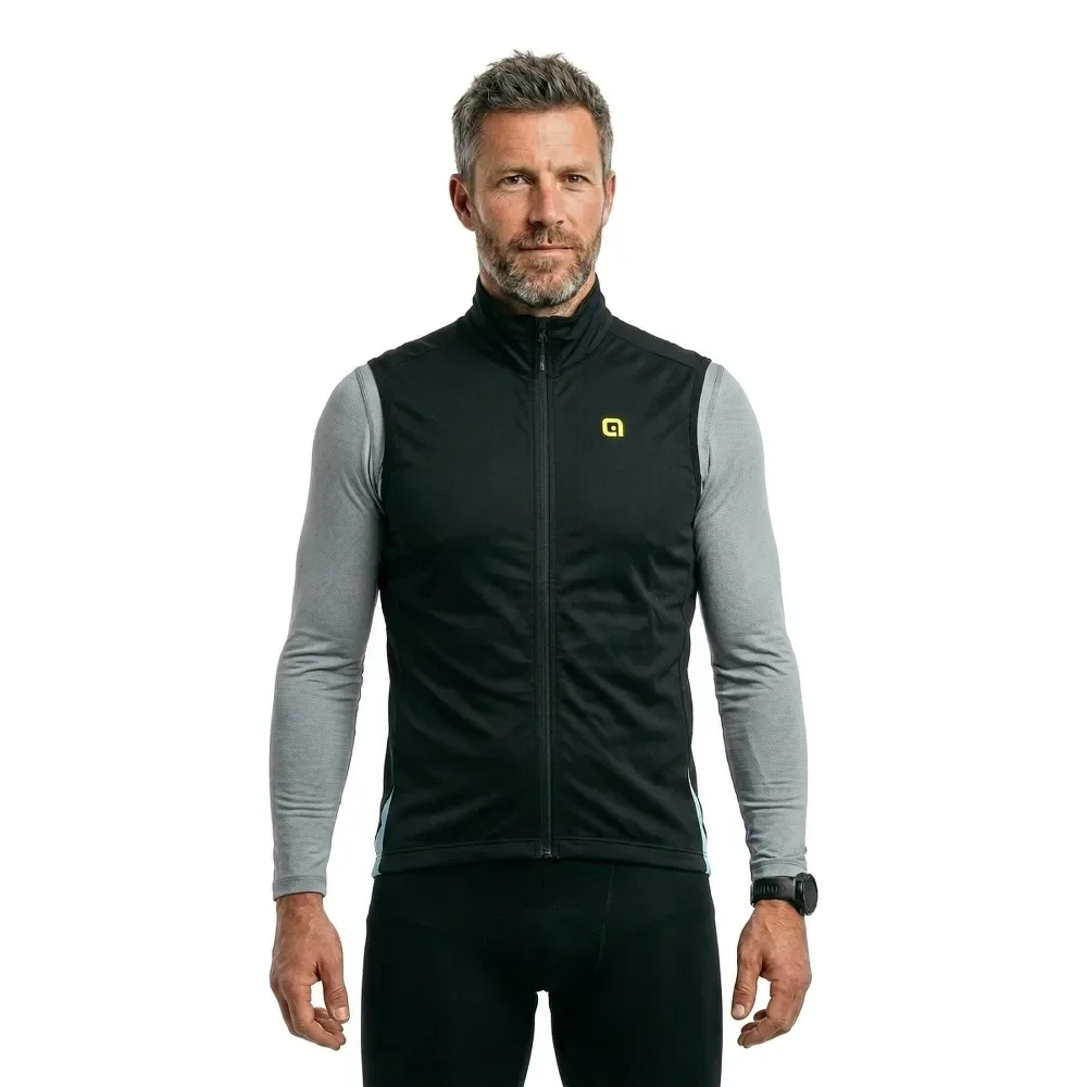 Ale Gilet Klimatik K-solution - Ale - FashionsVida