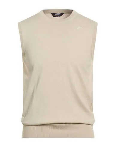 Pullover Herren Hellgrau M Herren - K-way - FashionsVida
