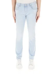 Jeans 2019 D-Strukt 0CLBF AZZURRO CHIARO 34