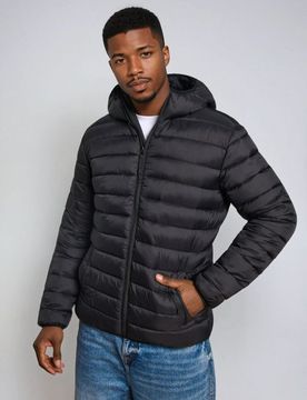 Sinsay - MEN`S OUTER JACKET - nero