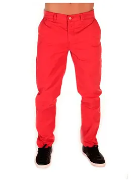 Pantalon N31ambot500s Red 30 Homme