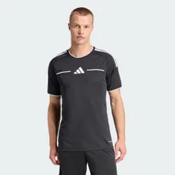Adidas MAGLIA REFEREE 26 S Black