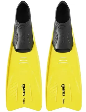 Pinne Da Immersione Clipper