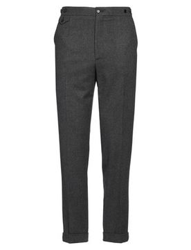 Dolce&Gabbana Pantalones Hombre Plomo 46,48,50 Hombre