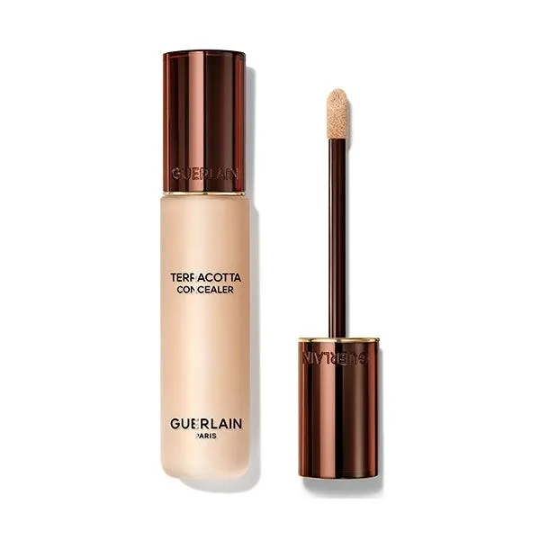 Terracotta Concealer Corrector 24H 1N - Guerlain - FashionsVida