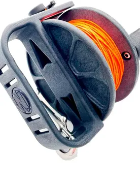 Nammu Tech Bobina Cave Nylon 75 M - Nammu Tech - FashionsVida
