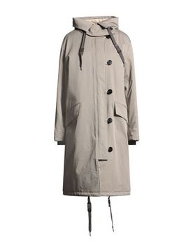 Jacke, Mantel & Trenchcoat Damen Grau M,S,XS Damen
