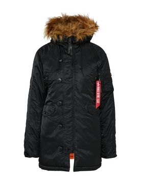 Chaqueta de invierno /