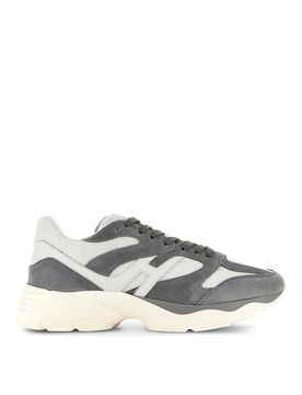 Hogan Sneakers in pelle H665